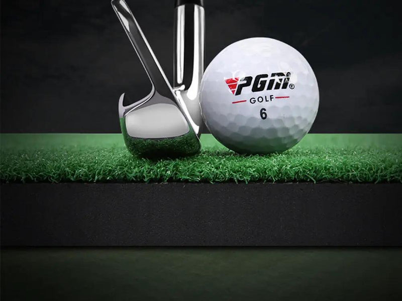 1 x 1.25M Driving Range Golf Hitting Mat by Loveliving