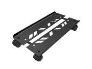 1.2mm Adjustable Heavy-Duty PC Tower Stand by Loveliving