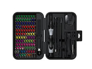 132-in-1 Multi-Function Precision Screwdriver Set by Loveliving