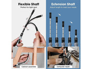 132-in-1 Multi-Function Precision Screwdriver Set by Loveliving