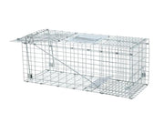 Humane Live Animal Trap Cage 79*28*33cm by Loveliving