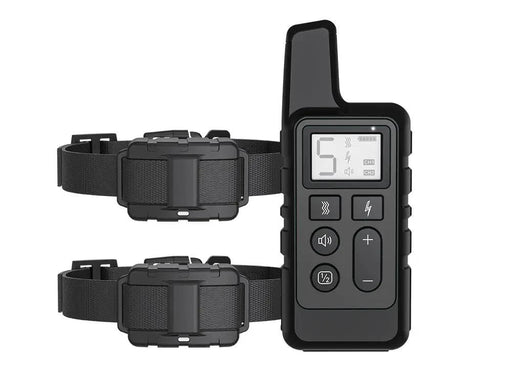 Loveliving Remote Dog Training Collar-2 dogs Remote Dog Training Collar-2 dogs
