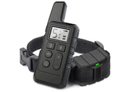 Remote Dog Training Collar-2 dogs by Loveliving