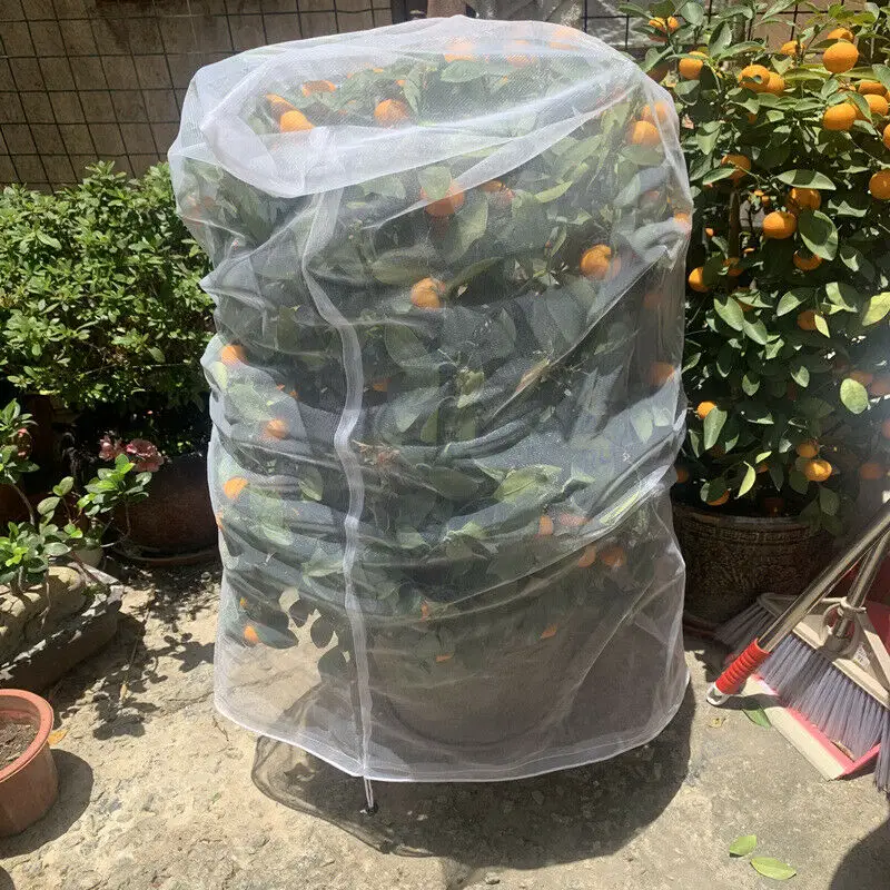 Plant Crop Protection Cover Bags by salelink.co.nz