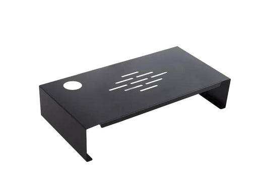Loveliving Furniture Metal Monitor Desk Stand/Monitor Stand Riser Metal Monitor Desk Stand/Monitor Stand Riser