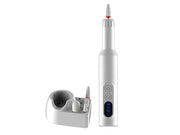 Cordless Electric Hand and Foot Nail File Set by Loveliving