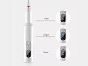 Cordless Electric Hand and Foot Nail File Set by Loveliving