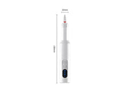 Cordless Electric Hand and Foot Nail File Set by Loveliving