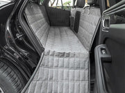 Dog Car Back Seat Protective Cover by Loveliving