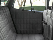Dog Car Back Seat Protective Cover by Loveliving