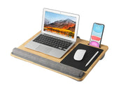 Laptop Stand Lap Tray Table by Loveliving