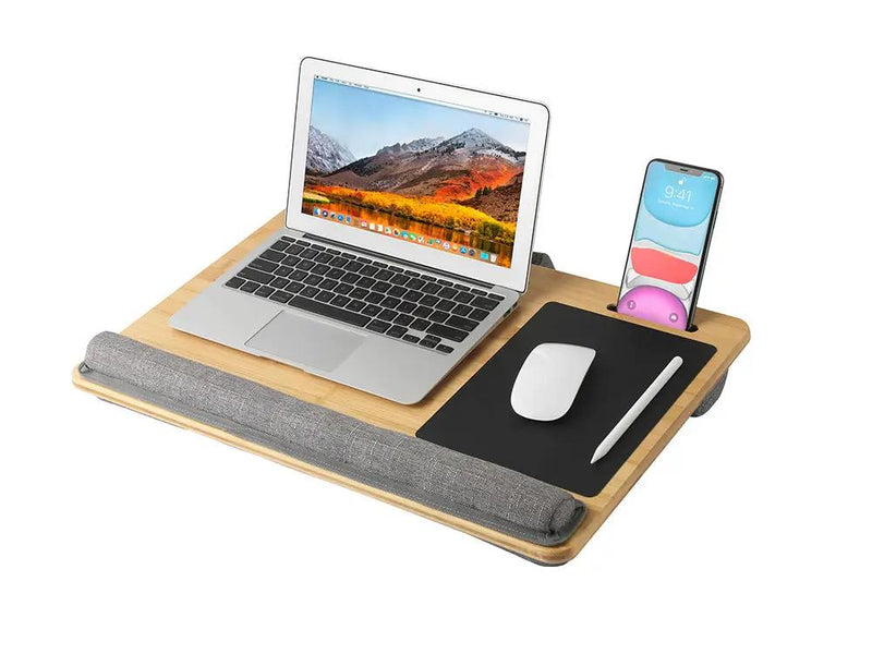 Laptop Stand Lap Tray Table by Loveliving