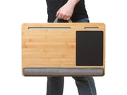 Laptop Stand Lap Tray Table by Loveliving