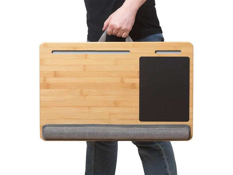 Laptop Stand Lap Tray Table by Loveliving