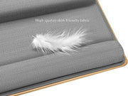 Laptop Stand Lap Tray Table by Loveliving