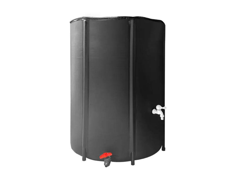 Rain Water Tank Barrel - 500L by Loveliving