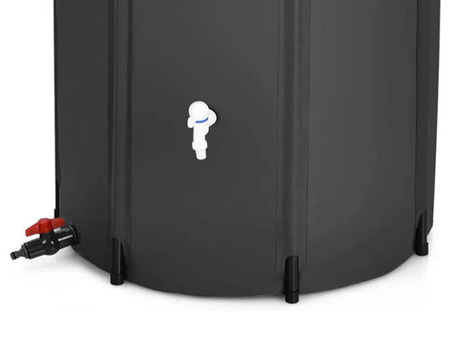 Rain Water Tank Barrel - 500L by Loveliving