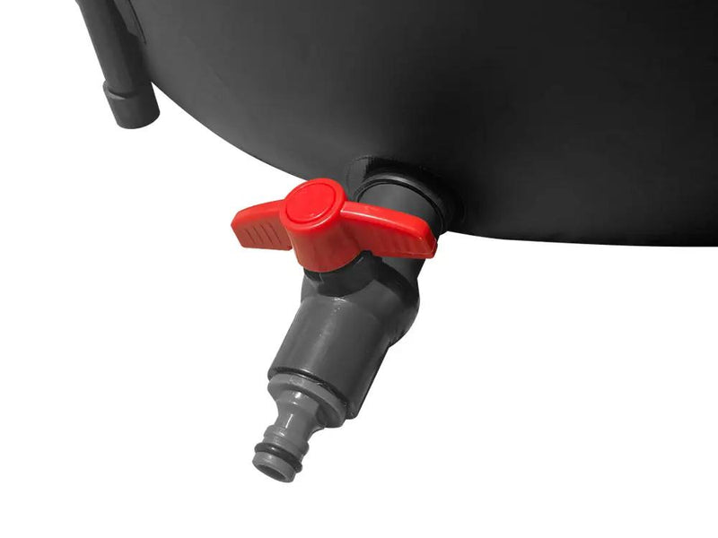 Rain Water Tank Barrel - 500L by Loveliving