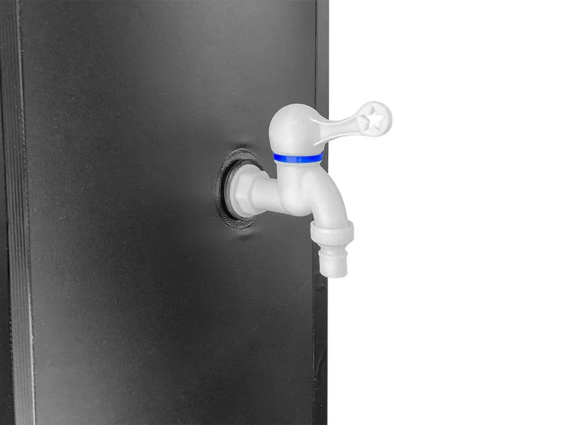 Rain Water Tank Barrel - 500L by Loveliving