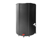 Rain Water Tank Barrel - 380L by Loveliving
