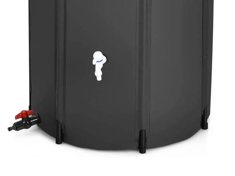 Rain Water Tank Barrel - 380L by Loveliving