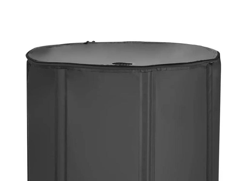 Rain Water Tank Barrel - 380L by Loveliving
