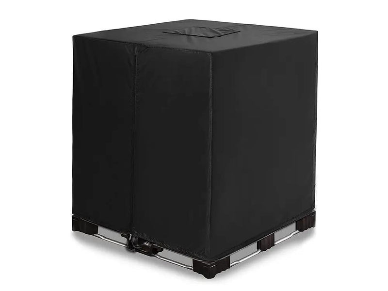 1000L IBC Tank Cover by Loveliving