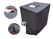 1000L IBC Tank Cover by Loveliving