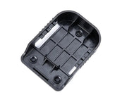 5Pcs Makita/Bosch 18V Battery Mounts Holder by Loveliving