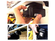 5Pcs Makita/Bosch 18V Battery Mounts Holder by Loveliving