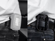 5Pcs Makita/Bosch 18V Battery Mounts Holder by Loveliving