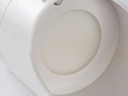 LED Solar Wall Light/Waterproof Garden Lamp-White by Loveliving