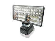18V LED Work Light for Makita Battery by Loveliving