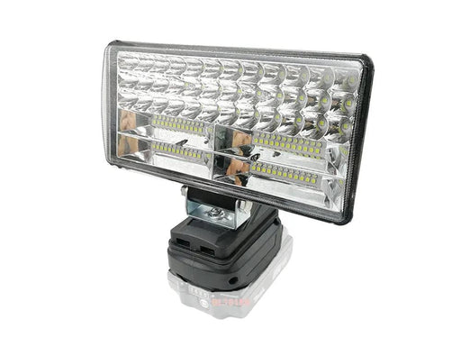 18V LED Work Light for Makita Battery by Loveliving