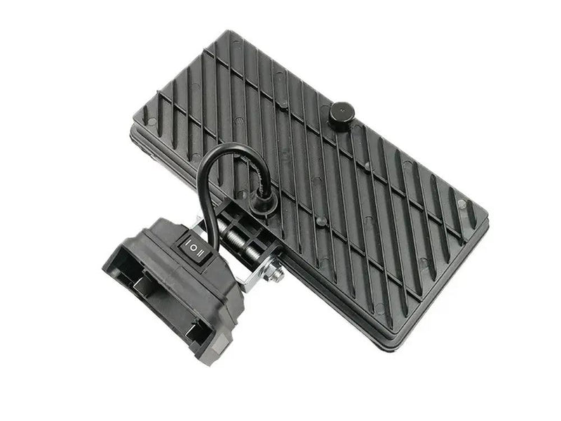 18V LED Work Light for Makita Battery by Loveliving