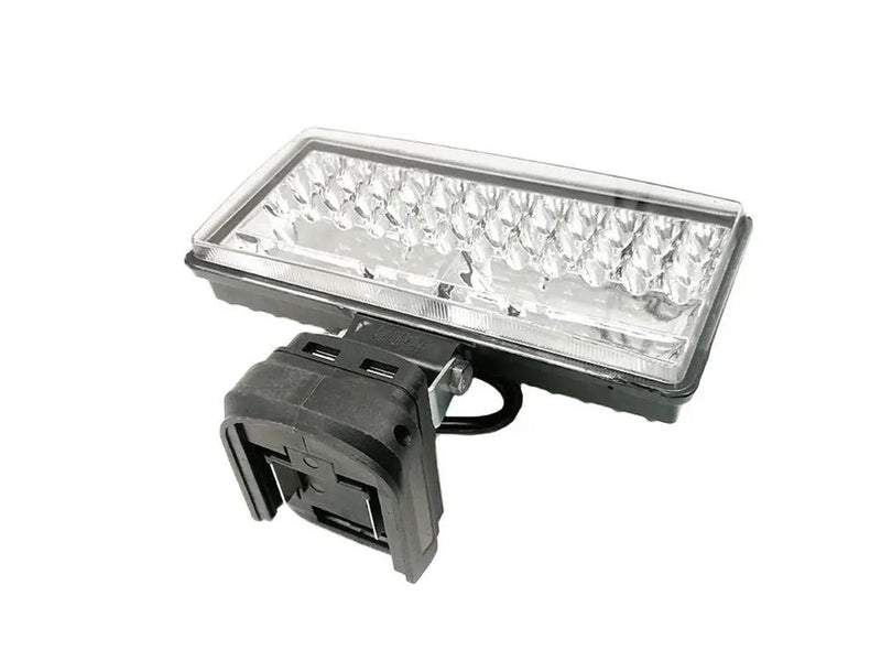18V LED Work Light for Makita Battery by Loveliving