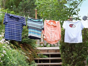 15M Retractable Clothesline by Loveliving