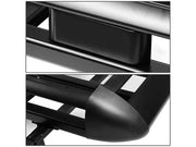 Aluminium Roof Rack Basket Tray Luggage Cargo Carrier 100*140cm by Loveliving