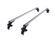 Universal Cross Bars Roof Rack by Loveliving