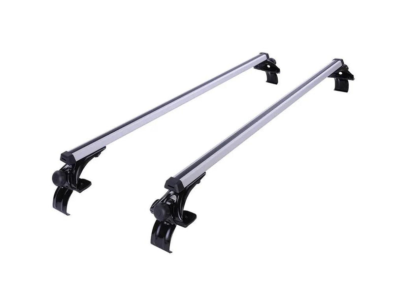 Universal Cross Bars Roof Rack by Loveliving