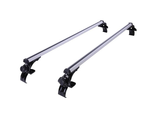 Universal Cross Bars Roof Rack by Loveliving