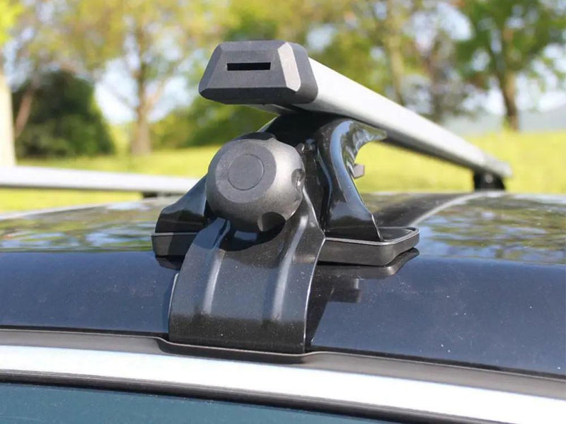 Universal Cross Bars Roof Rack by Loveliving