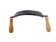 Draw Knife Curved Draw Shave Tool by Loveliving