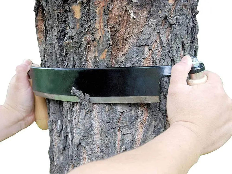 Draw Knife Curved Draw Shave Tool by Loveliving