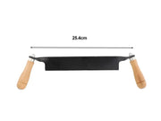 Draw Knife Straight Draw Shave Tool by Loveliving