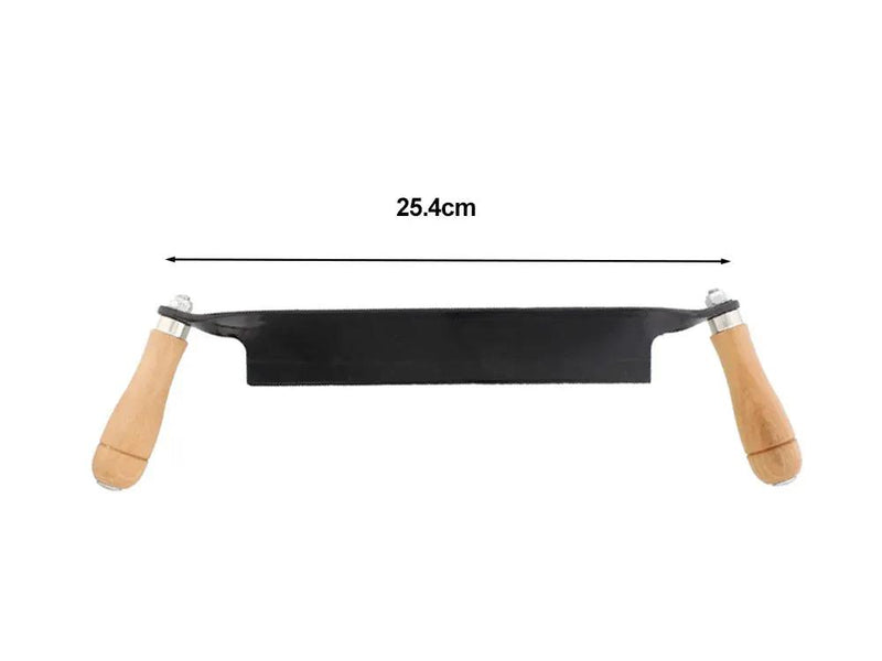 Draw Knife Straight Draw Shave Tool by Loveliving