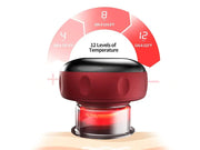 Smart Dynamic Cupping Therapy Set by Loveliving
