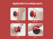 Smart Dynamic Cupping Therapy Set by Loveliving