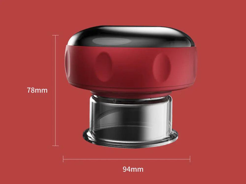 Smart Dynamic Cupping Therapy Set by Loveliving