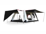 Camping tent 420*300cm/6-10 Person Large tents by Loveliving